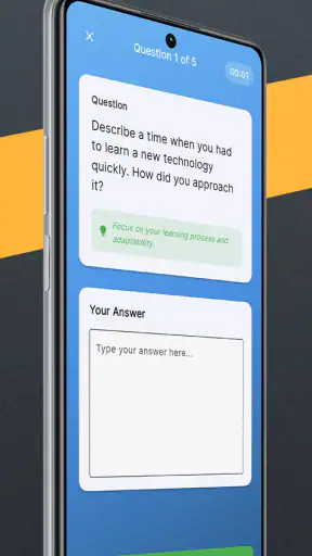 Breezy Pitch screenshot
