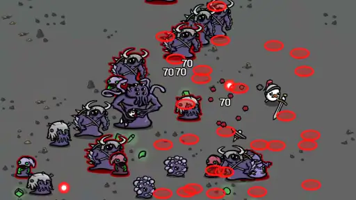 Brotato:Premium screenshot