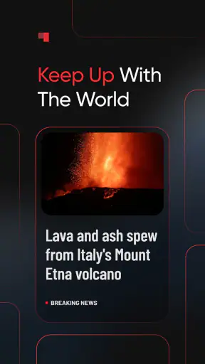 Bundle Breaking News screenshot