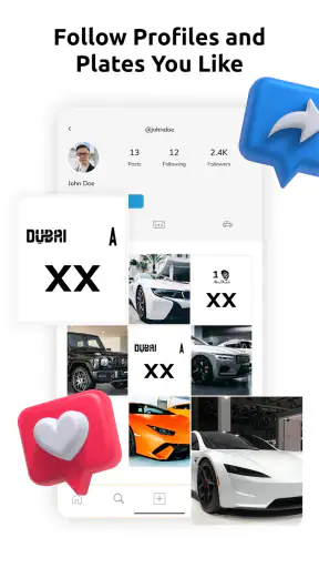 BuyAnyCar screenshot