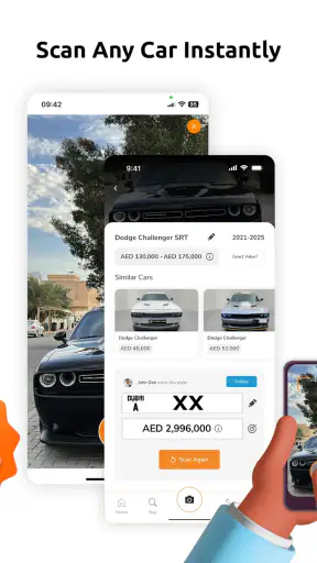 BuyAnyCar screenshot