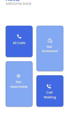 Call Forwarding: Divert Calls screenshot