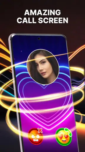 Call Wallpaper - Ringtones screenshot