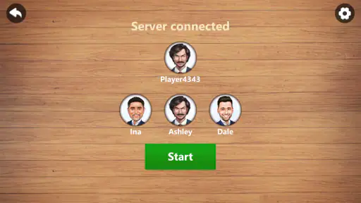 Callbreak Master 3 screenshot