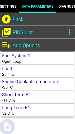 Car Gauge Pro (OBD2 + Enhance) screenshot