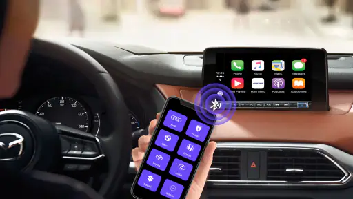 Car Link for Android/ Car Play screenshot