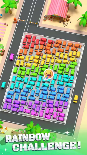 Car Out - العاب سيارات screenshot