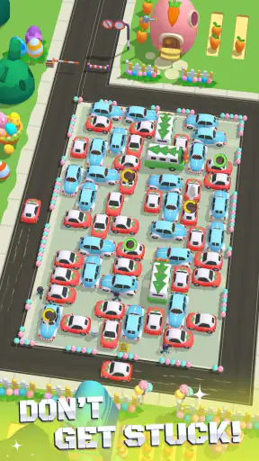 Car Out - العاب سيارات screenshot