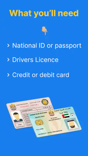 Carasti | Lease Cars Instantly screenshot