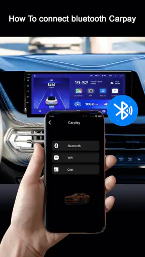 Carlink Connect for Android screenshot