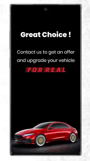 Cartomizer - اعرض العجلات screenshot