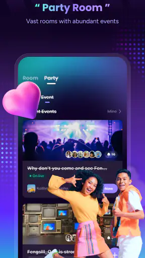CatSing: Record Karaoke Songs screenshot