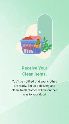 Champion Cleaners screenshot