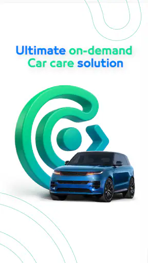 ChillApp | Auto Care, Anywhere screenshot