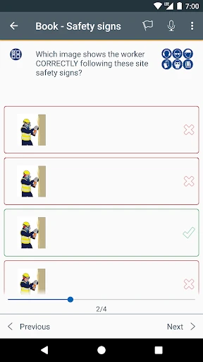 CITB: Op/Spec screenshot