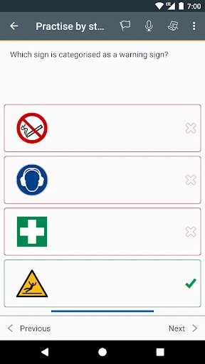 CITB: Op/Spec screenshot