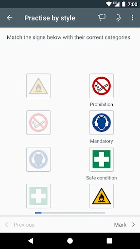 CITB: Op/Spec screenshot