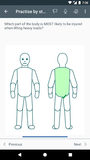 CITB: Op/Spec screenshot