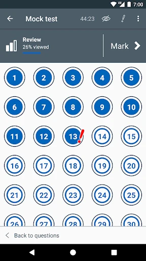 CITB: Op/Spec screenshot