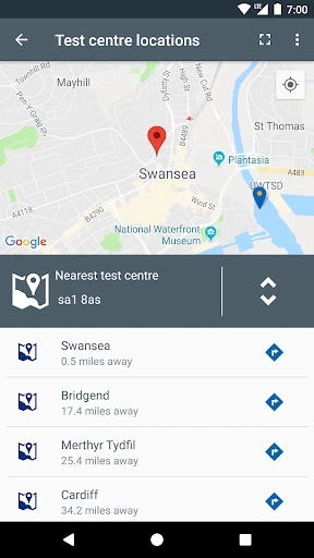 CITB: Op/Spec screenshot