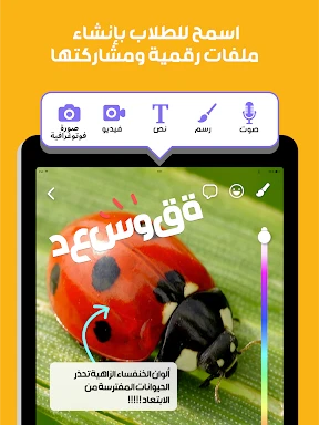 ClassDojo screenshot