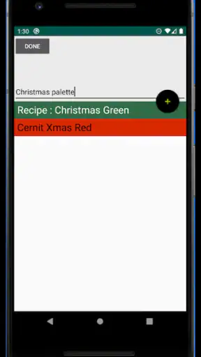 Clay Box screenshot