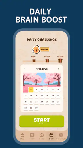 Code Busters: Word Puzzle Game screenshot
