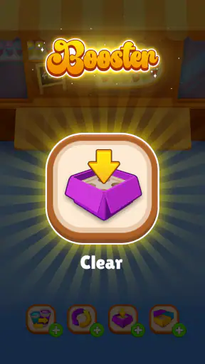 Coffee Craze - Sorting Game screenshot