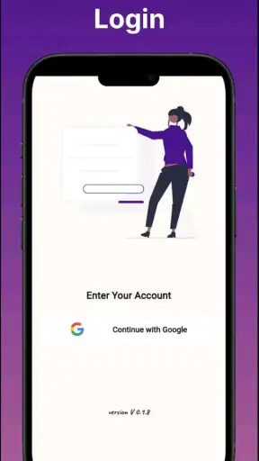 Cool Talk screenshot