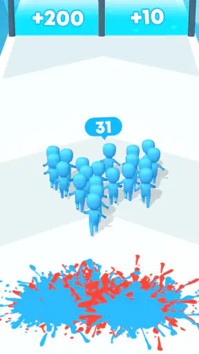 Count Masters: العاب ركض screenshot