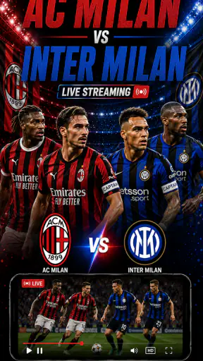 Cricfy live streaming app 2026 screenshot