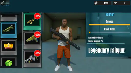Crime Car City Gangster Games screenshot