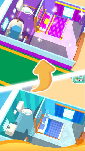 Cruise World screenshot