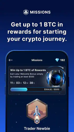 Crypto.com - Buy BTC, CRO, XRP screenshot