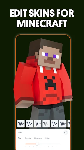 Customuse: Skins Maker Roblox screenshot