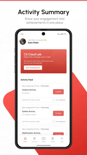 Cyber Square screenshot