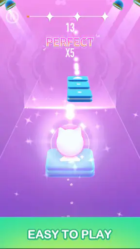 Dancing Cats - العاب موسيقى screenshot