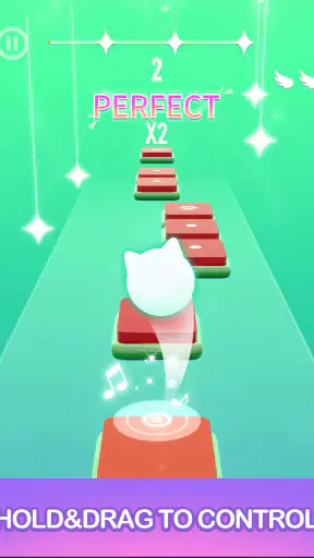 Dancing Cats - العاب موسيقى screenshot