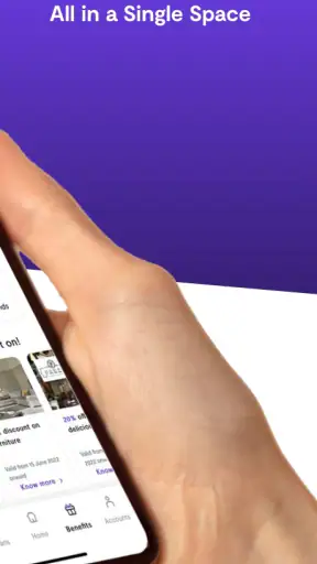 Deem screenshot
