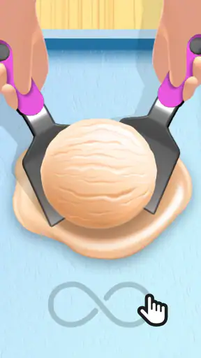 Dessert DIY screenshot