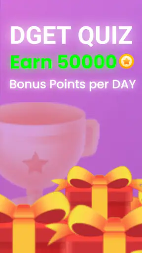 Dget Quiz: Daily Task, LevelUp screenshot