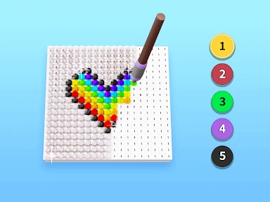 Diamond Painting by Number screenshot