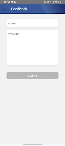 Digi Yatra screenshot