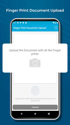 Digital Invea screenshot