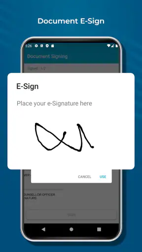 Digital Invea screenshot