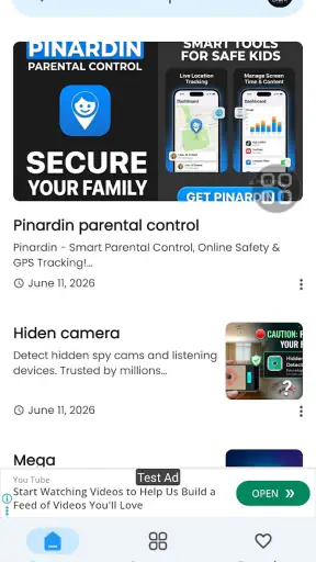 Dima Pro screenshot