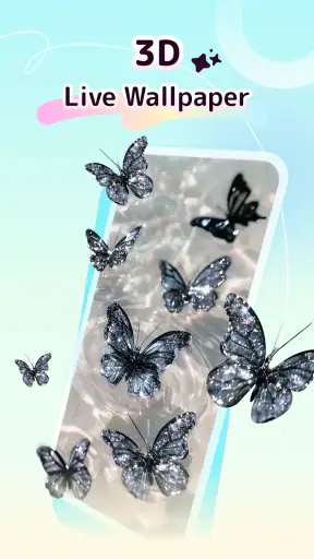 DIY Wallpaper - Collage Maker screenshot