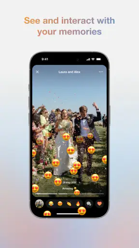 Dots. Memories screenshot