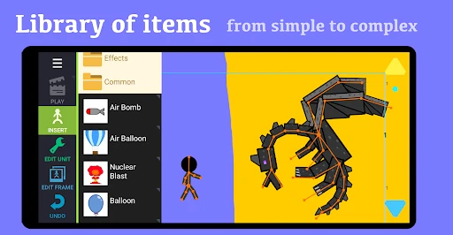 Draw Cartoons 2 screenshot