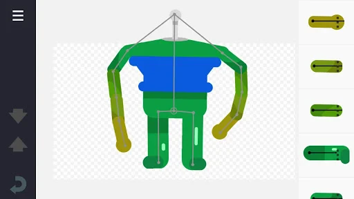 Draw Cartoons 2 PRO screenshot